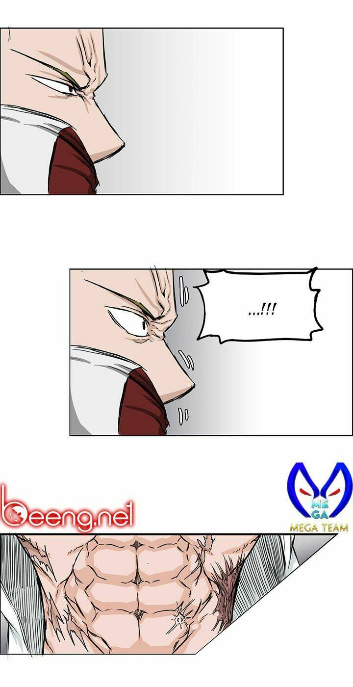 Bá Chủ Học Đường Chapter 17 - Trang 2