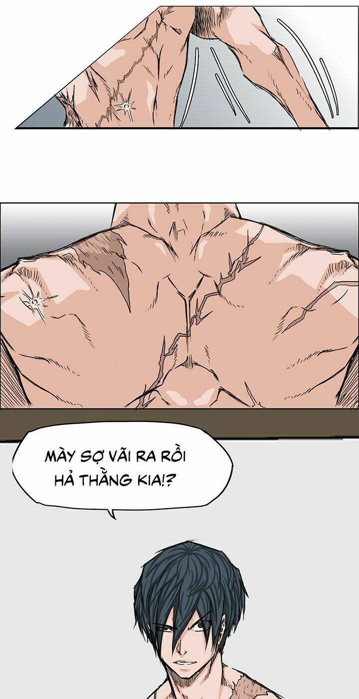 Bá Chủ Học Đường Chapter 17 - Trang 2