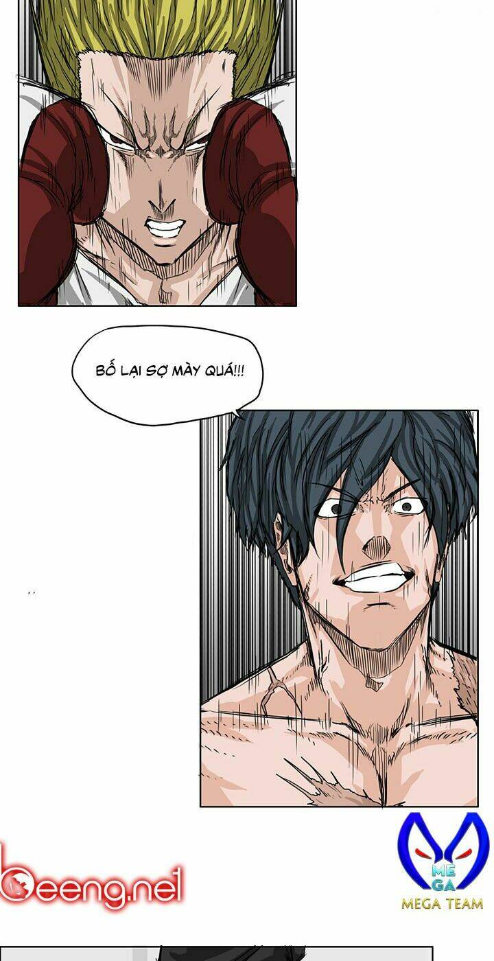 Bá Chủ Học Đường Chapter 17 - Trang 2