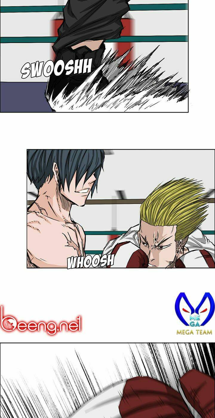 Bá Chủ Học Đường Chapter 17 - Trang 2