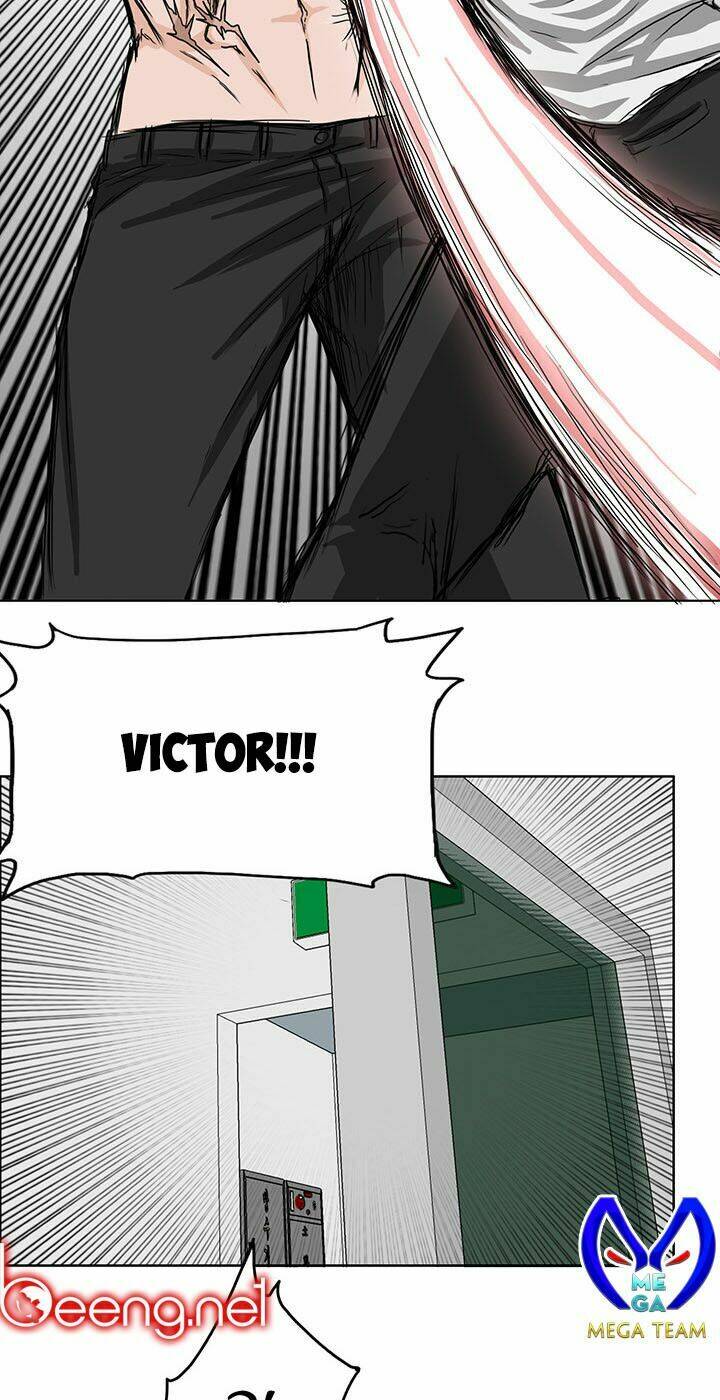 Bá Chủ Học Đường Chapter 17 - Trang 2