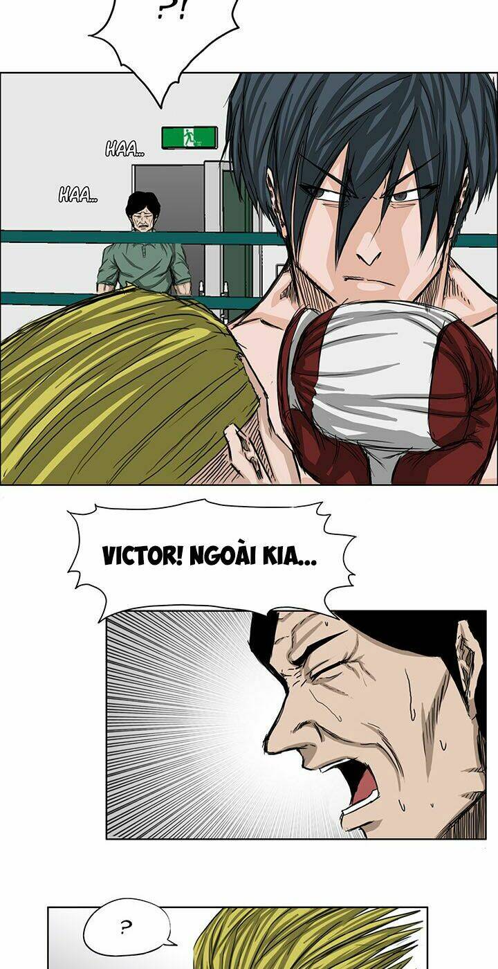 Bá Chủ Học Đường Chapter 17 - Trang 2