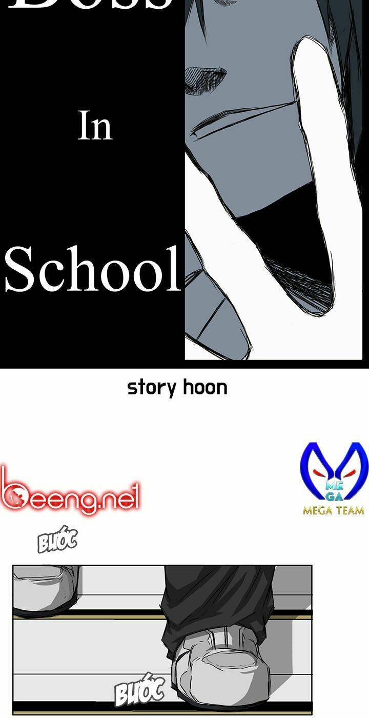 Bá Chủ Học Đường Chapter 17 - Trang 2