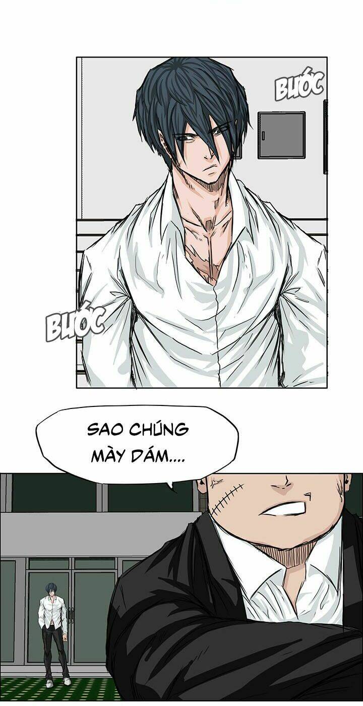 Bá Chủ Học Đường Chapter 17 - Trang 2