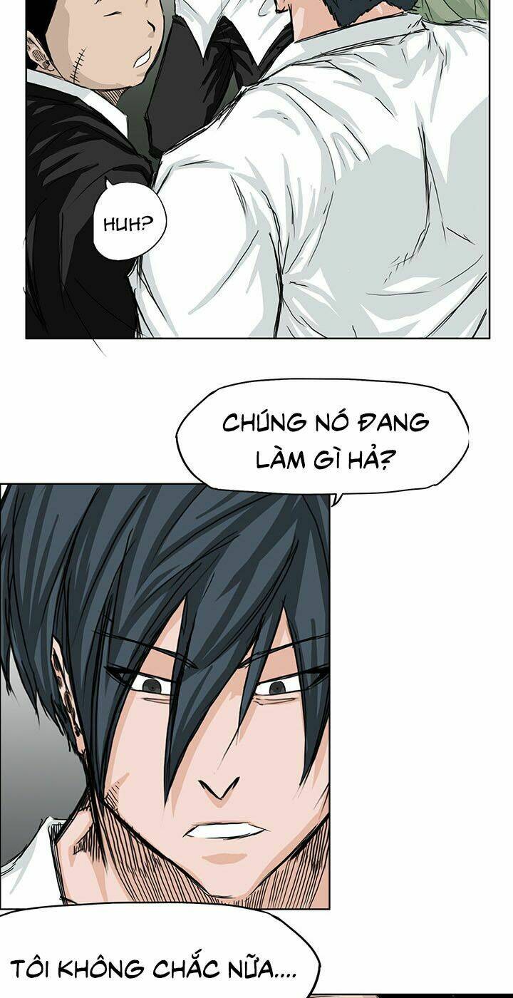 Bá Chủ Học Đường Chapter 17 - Trang 2