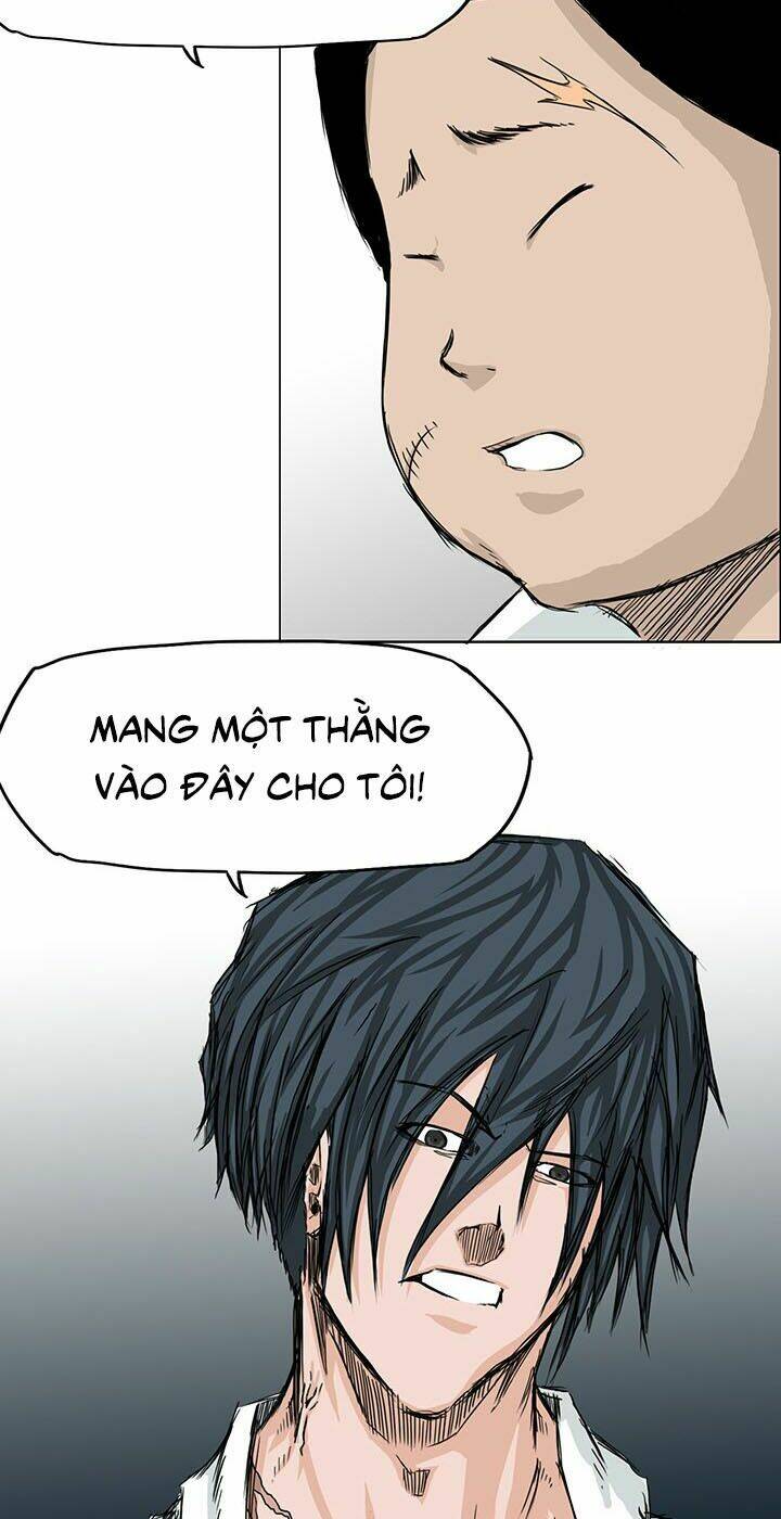 Bá Chủ Học Đường Chapter 17 - Trang 2