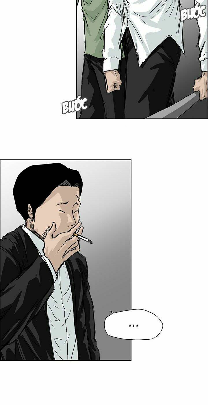 Bá Chủ Học Đường Chapter 17 - Trang 2