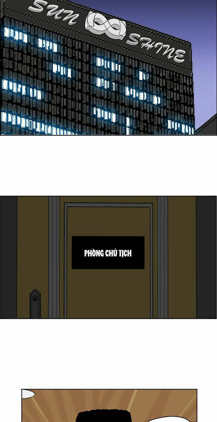 Bá Chủ Học Đường Chapter 17 - Trang 2