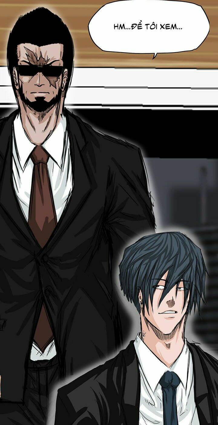 Bá Chủ Học Đường Chapter 17 - Trang 2