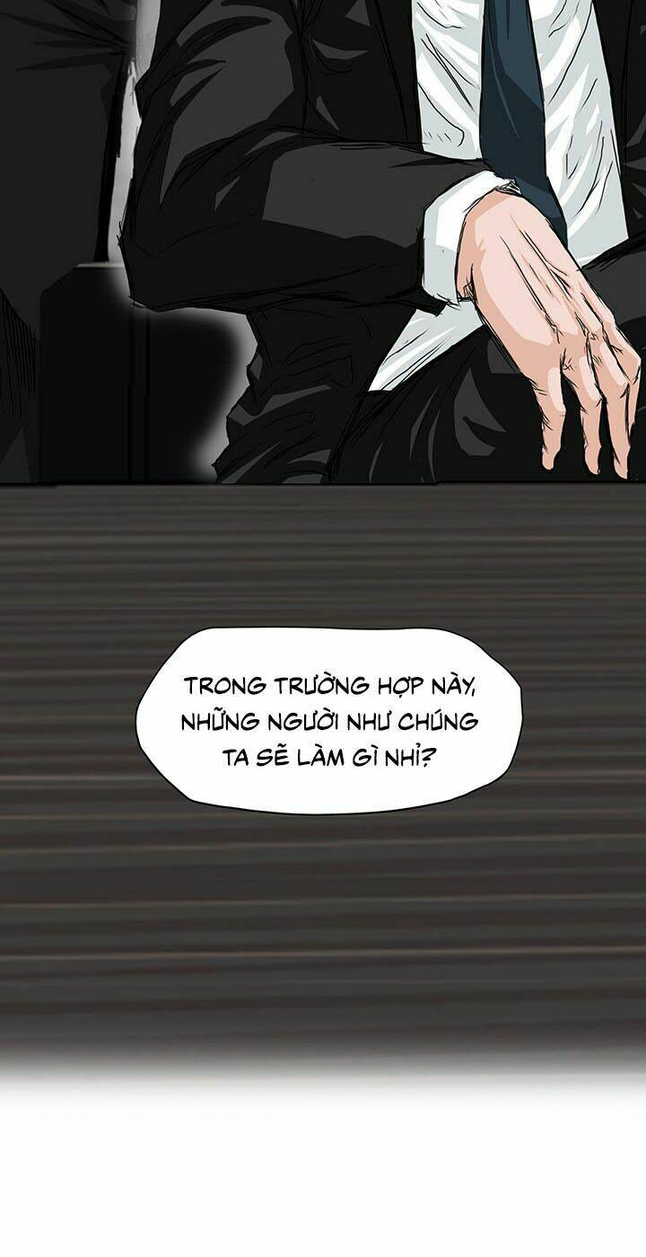 Bá Chủ Học Đường Chapter 17 - Trang 2