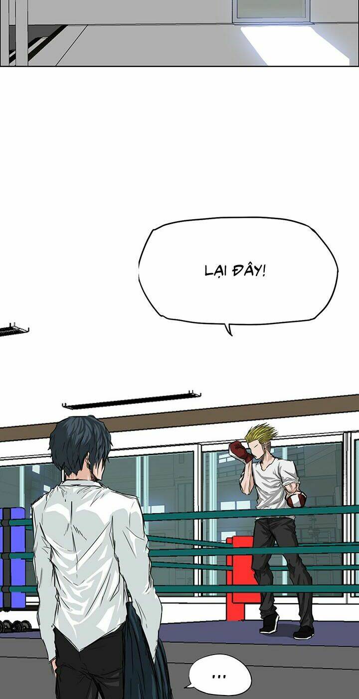 Bá Chủ Học Đường Chapter 17 - Trang 2