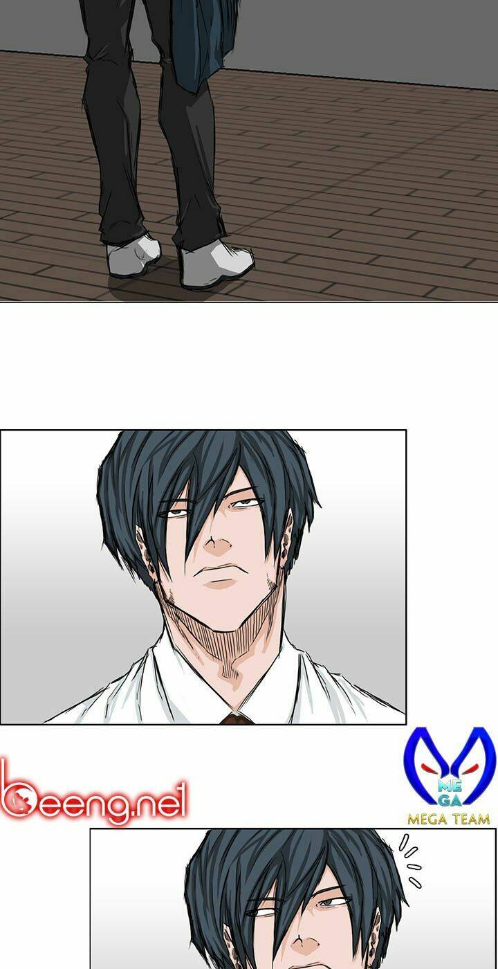 Bá Chủ Học Đường Chapter 17 - Trang 2