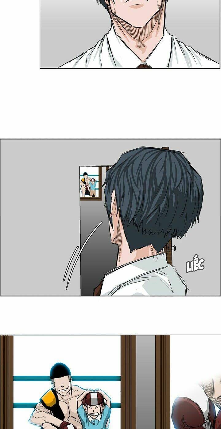 Bá Chủ Học Đường Chapter 17 - Trang 2