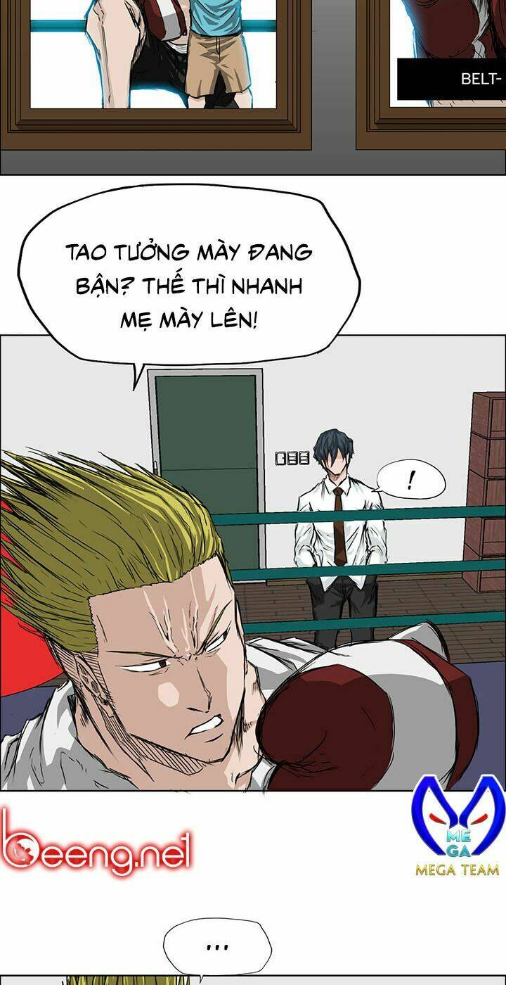 Bá Chủ Học Đường Chapter 17 - Trang 2