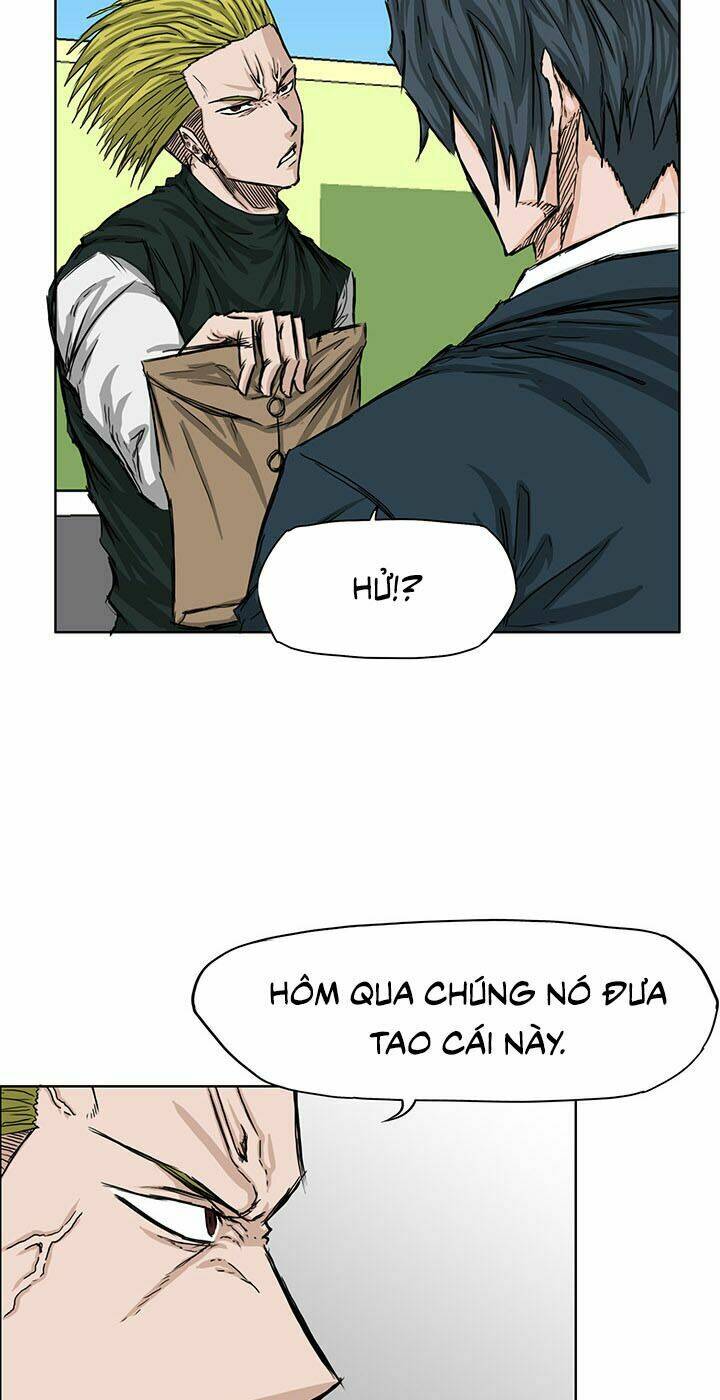 Bá Chủ Học Đường Chapter 18 - Trang 2