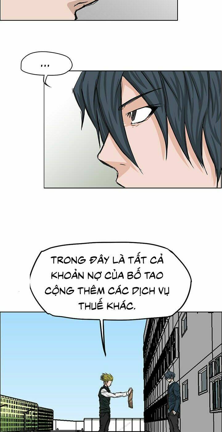 Bá Chủ Học Đường Chapter 18 - Trang 2