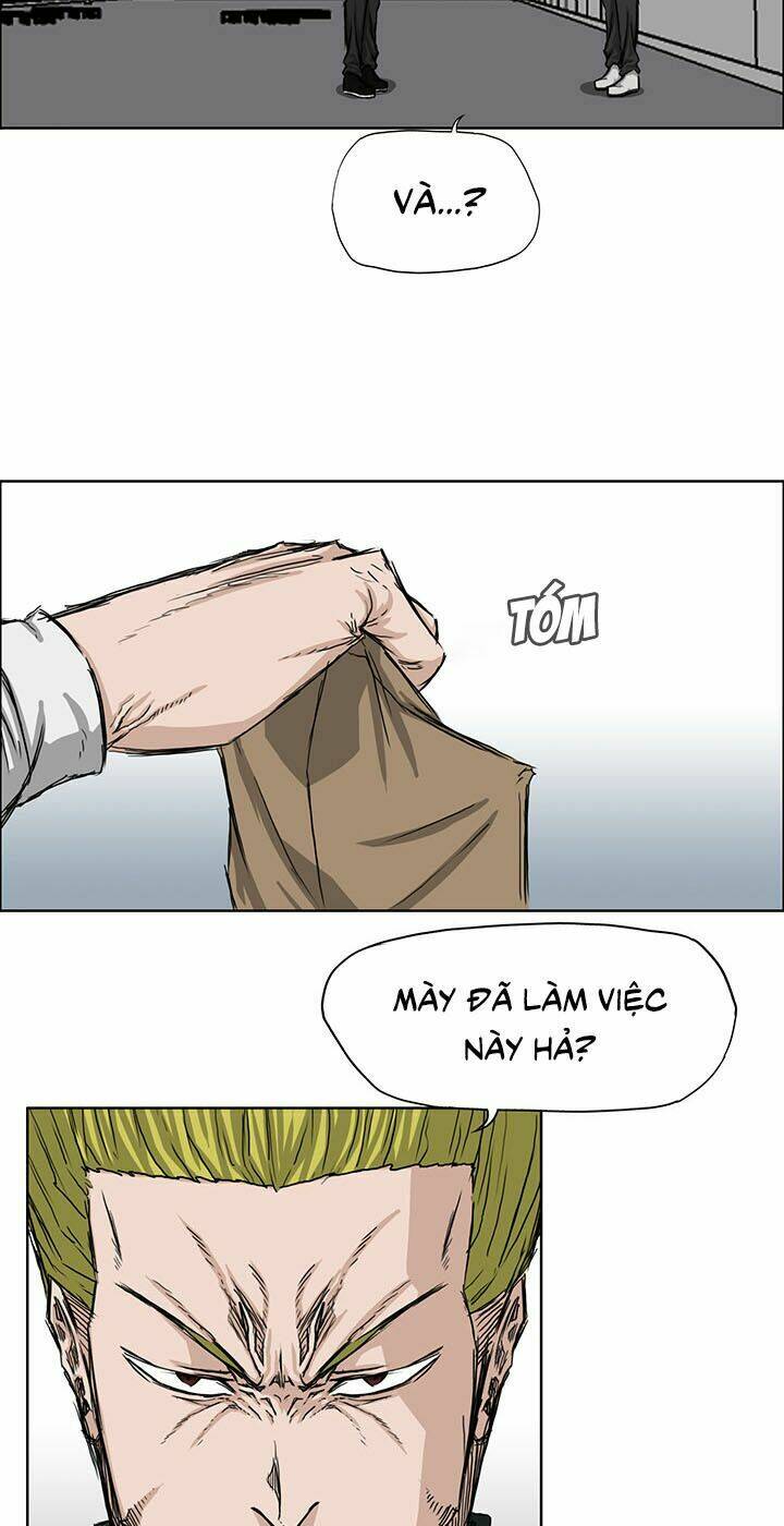 Bá Chủ Học Đường Chapter 18 - Trang 2