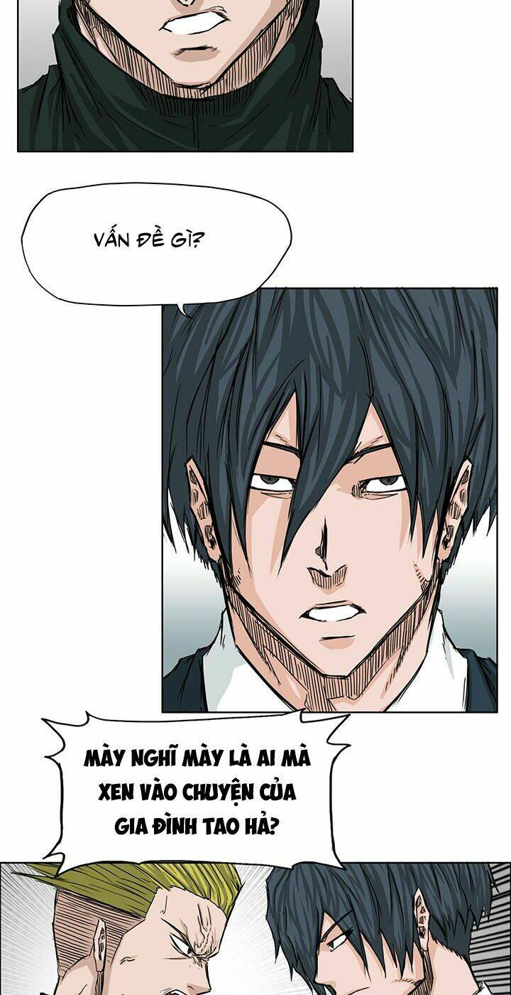Bá Chủ Học Đường Chapter 18 - Trang 2