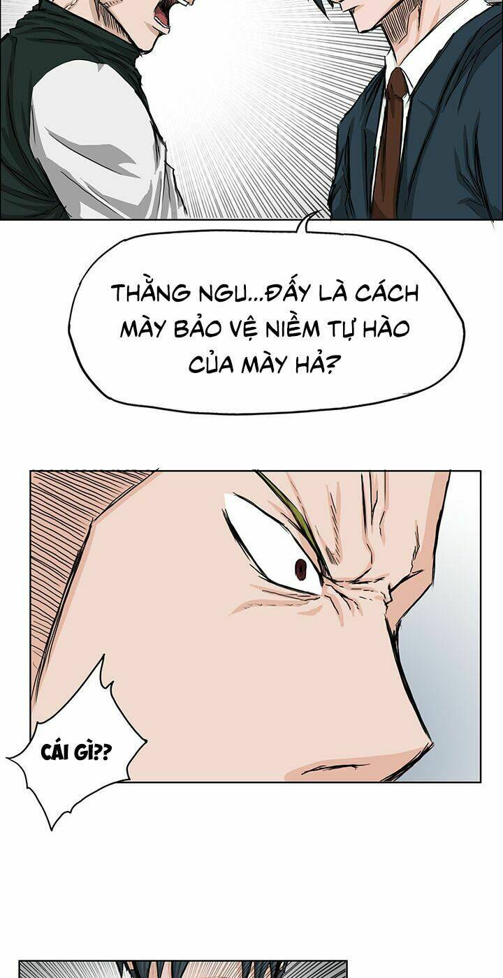 Bá Chủ Học Đường Chapter 18 - Trang 2