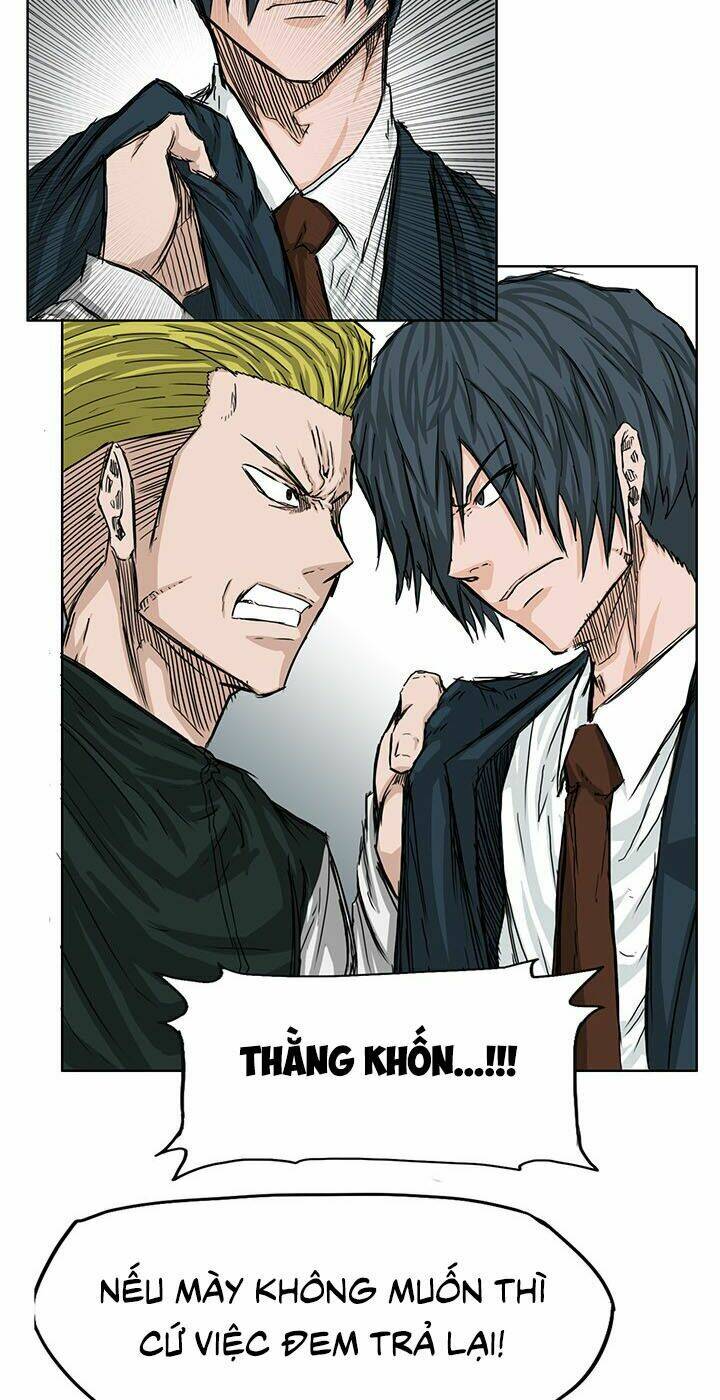 Bá Chủ Học Đường Chapter 18 - Trang 2