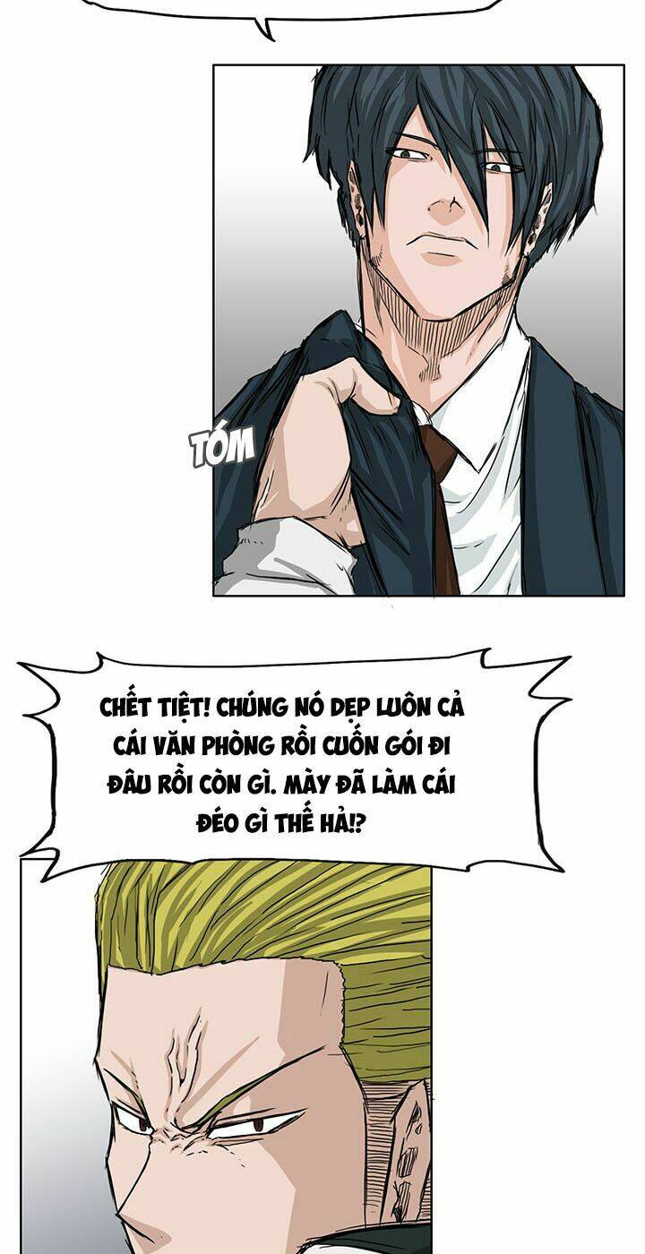 Bá Chủ Học Đường Chapter 18 - Trang 2