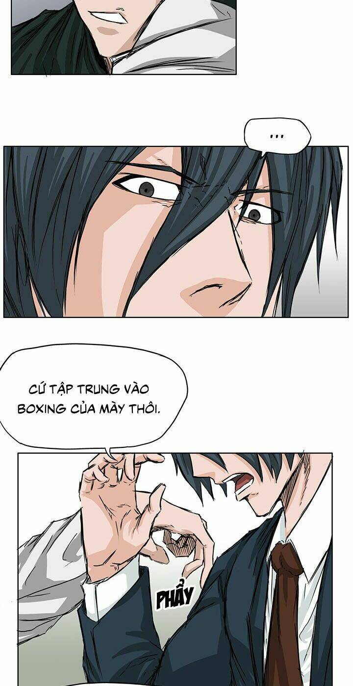 Bá Chủ Học Đường Chapter 18 - Trang 2