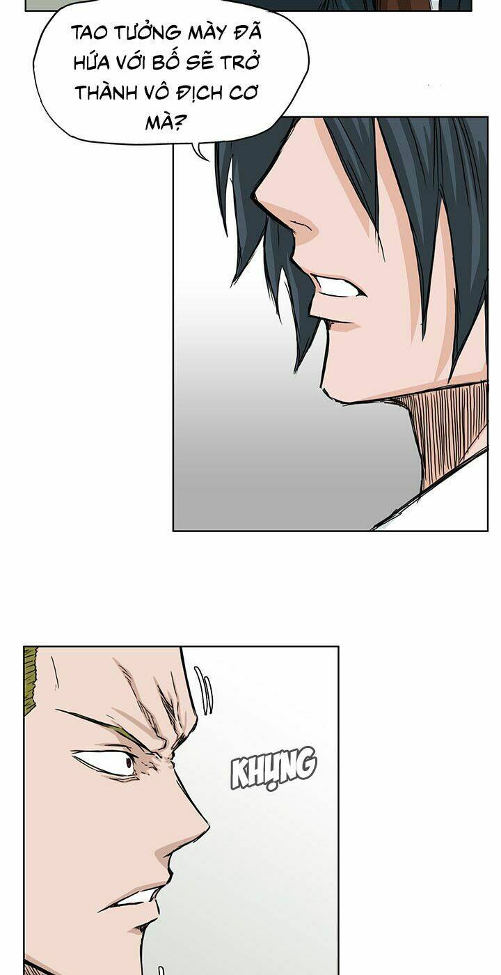 Bá Chủ Học Đường Chapter 18 - Trang 2