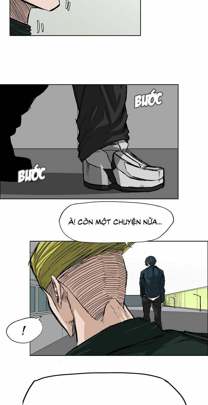 Bá Chủ Học Đường Chapter 18 - Trang 2