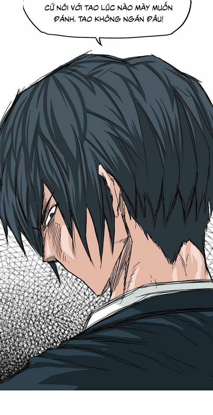 Bá Chủ Học Đường Chapter 18 - Trang 2