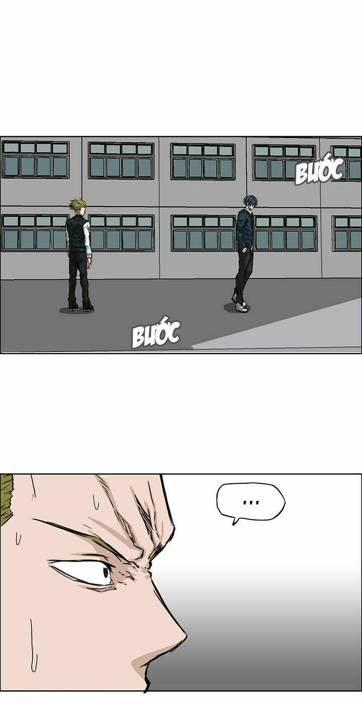 Bá Chủ Học Đường Chapter 18 - Trang 2