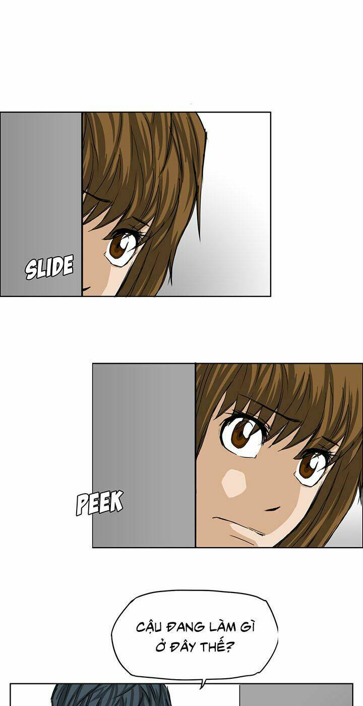 Bá Chủ Học Đường Chapter 18 - Trang 2