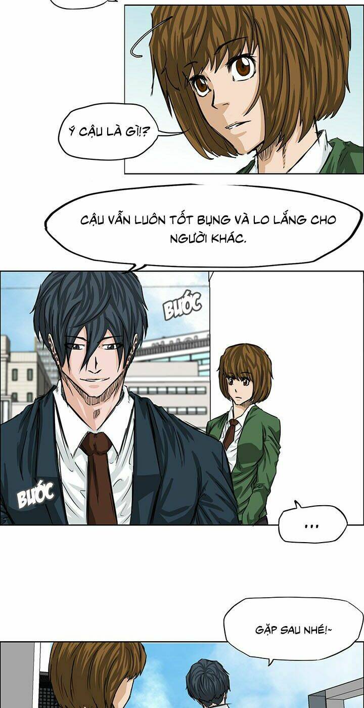 Bá Chủ Học Đường Chapter 18 - Trang 2