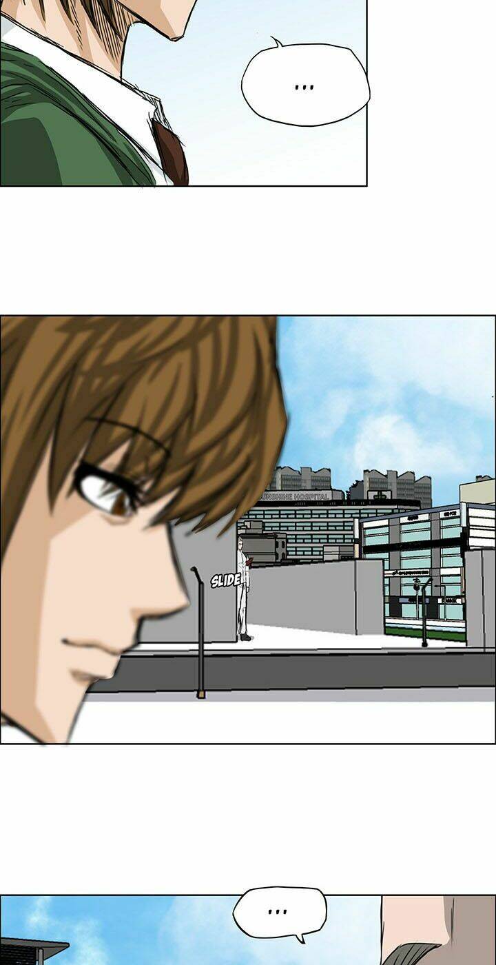 Bá Chủ Học Đường Chapter 18 - Trang 2