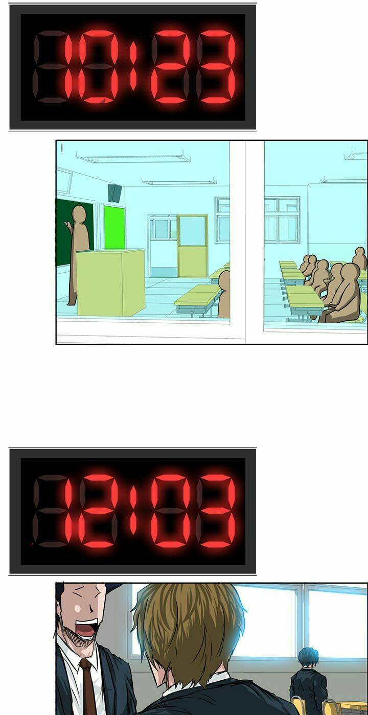 Bá Chủ Học Đường Chapter 18 - Trang 2