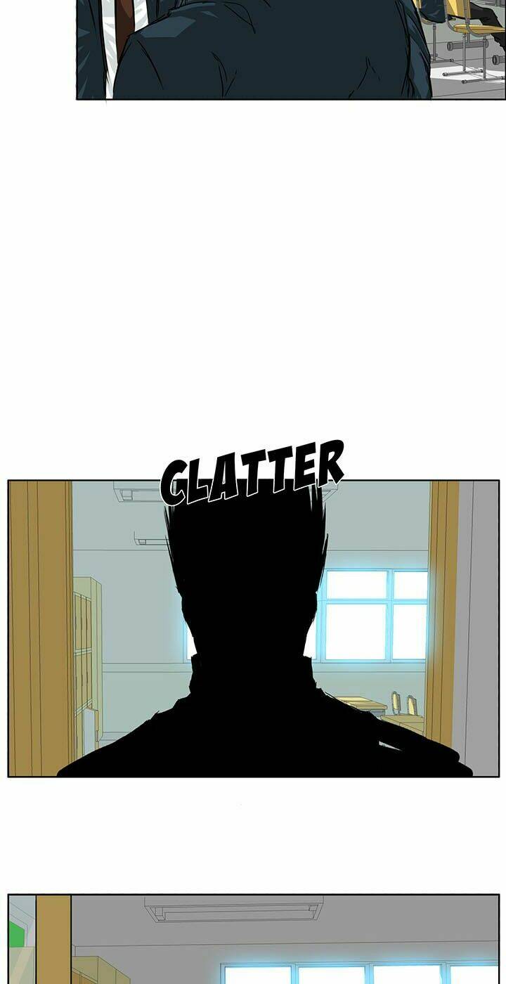 Bá Chủ Học Đường Chapter 18 - Trang 2