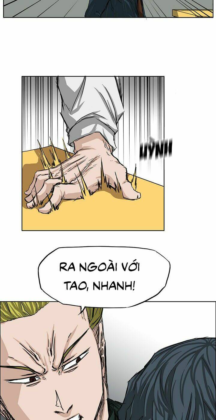 Bá Chủ Học Đường Chapter 18 - Trang 2