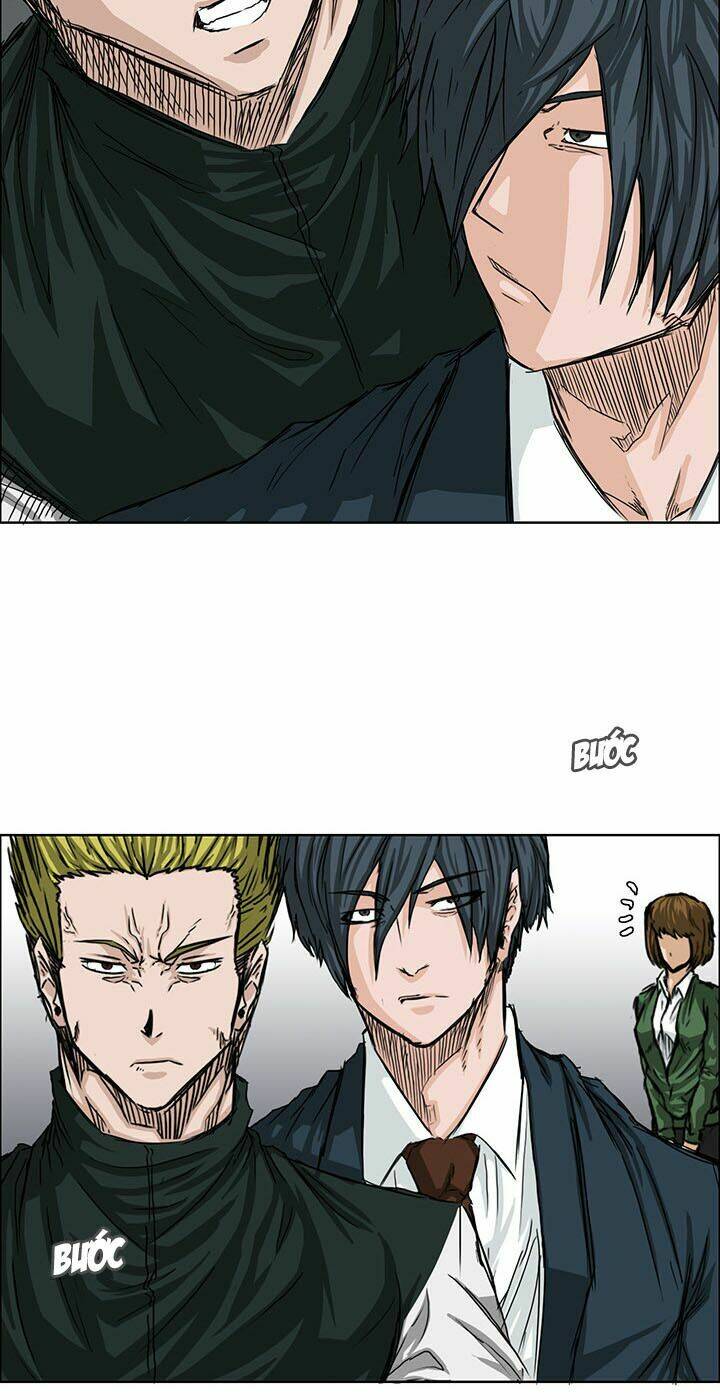 Bá Chủ Học Đường Chapter 18 - Trang 2