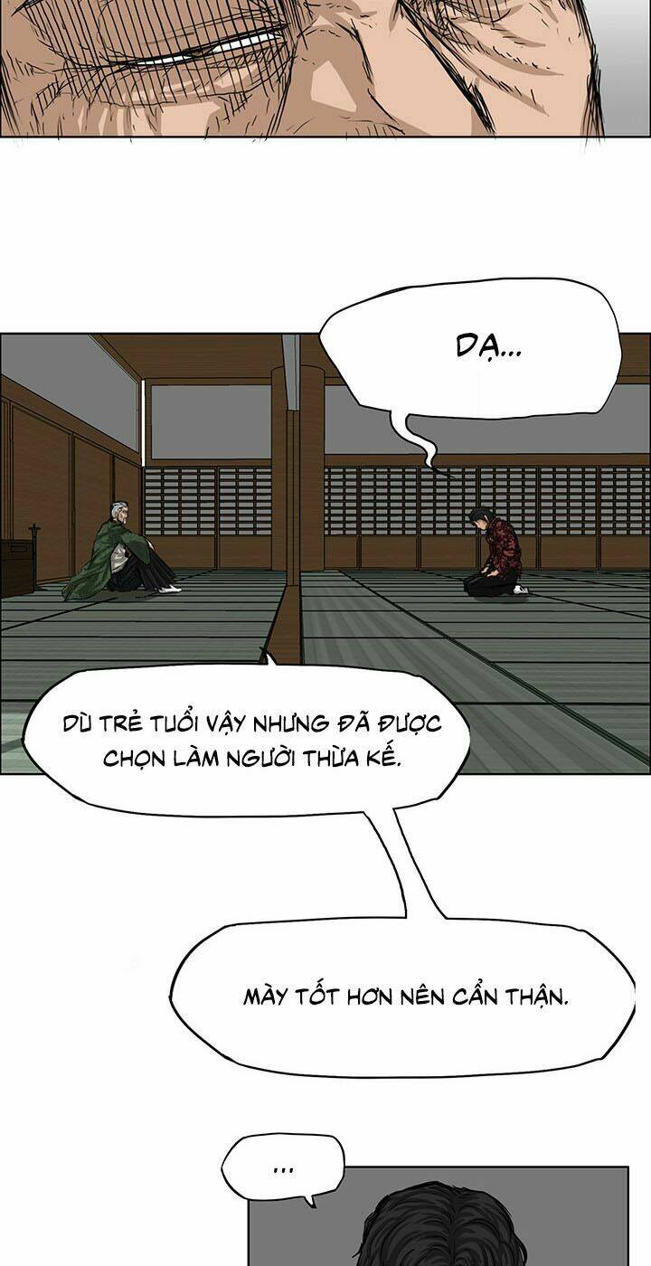 Bá Chủ Học Đường Chapter 19 - Trang 2