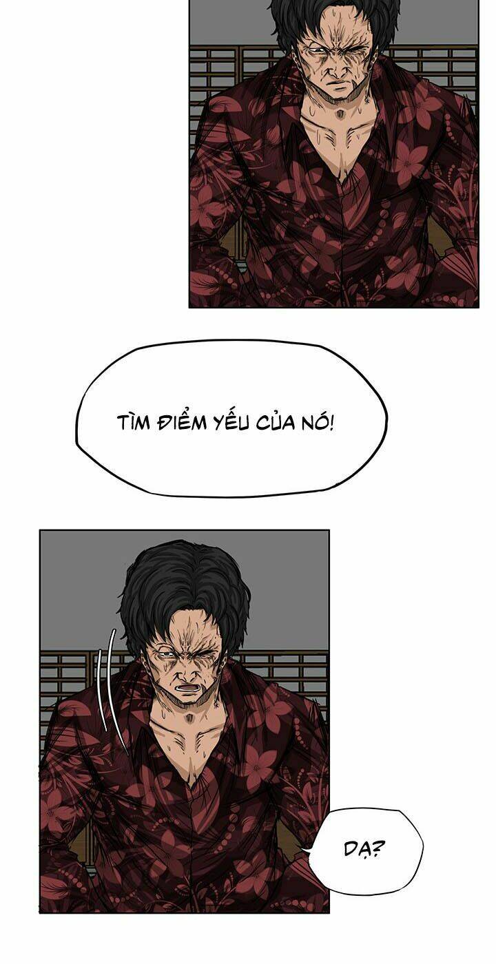 Bá Chủ Học Đường Chapter 19 - Trang 2