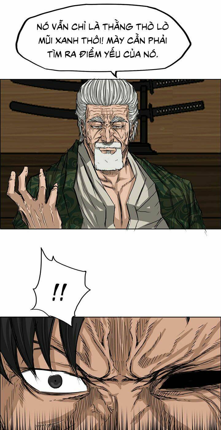 Bá Chủ Học Đường Chapter 19 - Trang 2