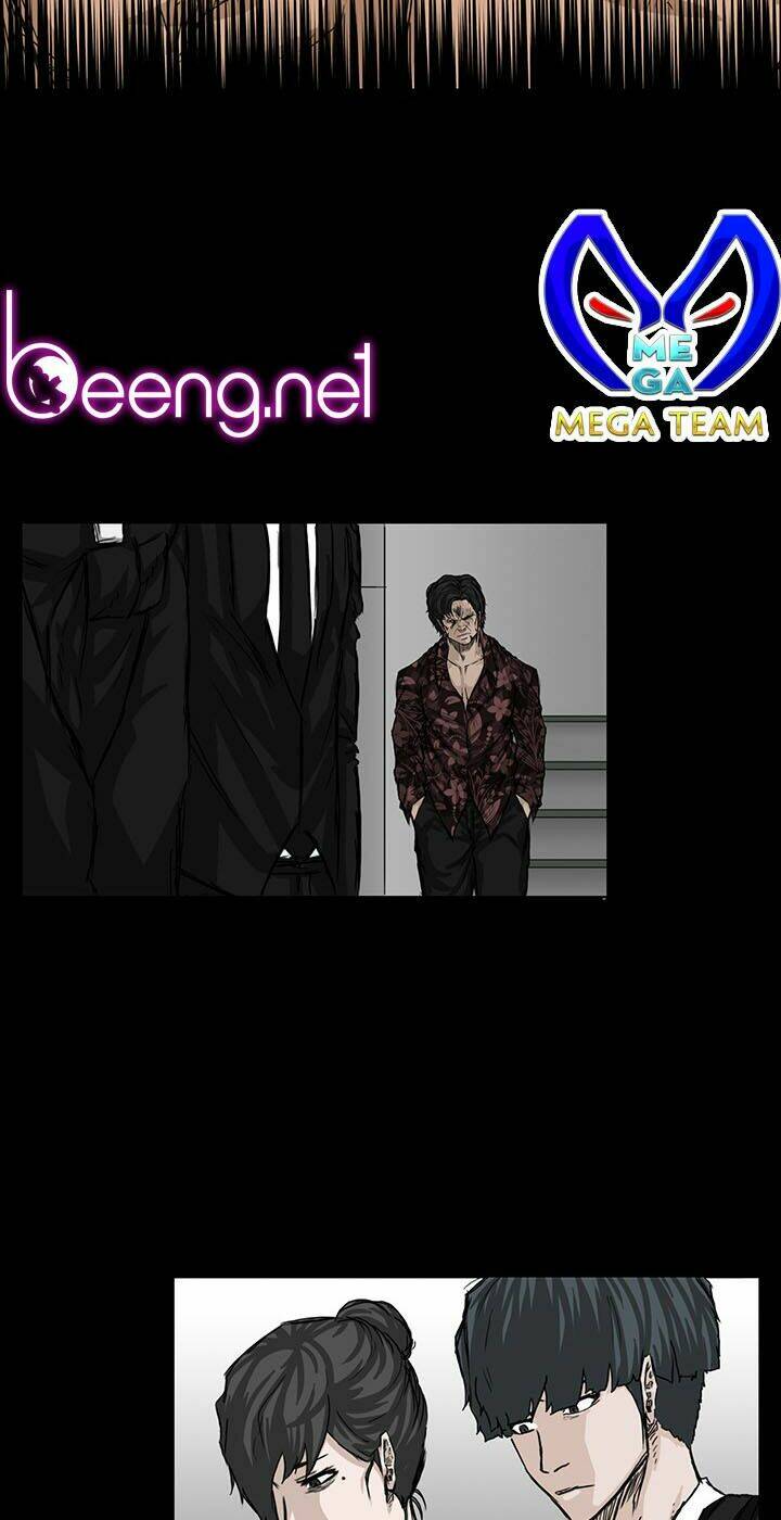 Bá Chủ Học Đường Chapter 19 - Trang 2