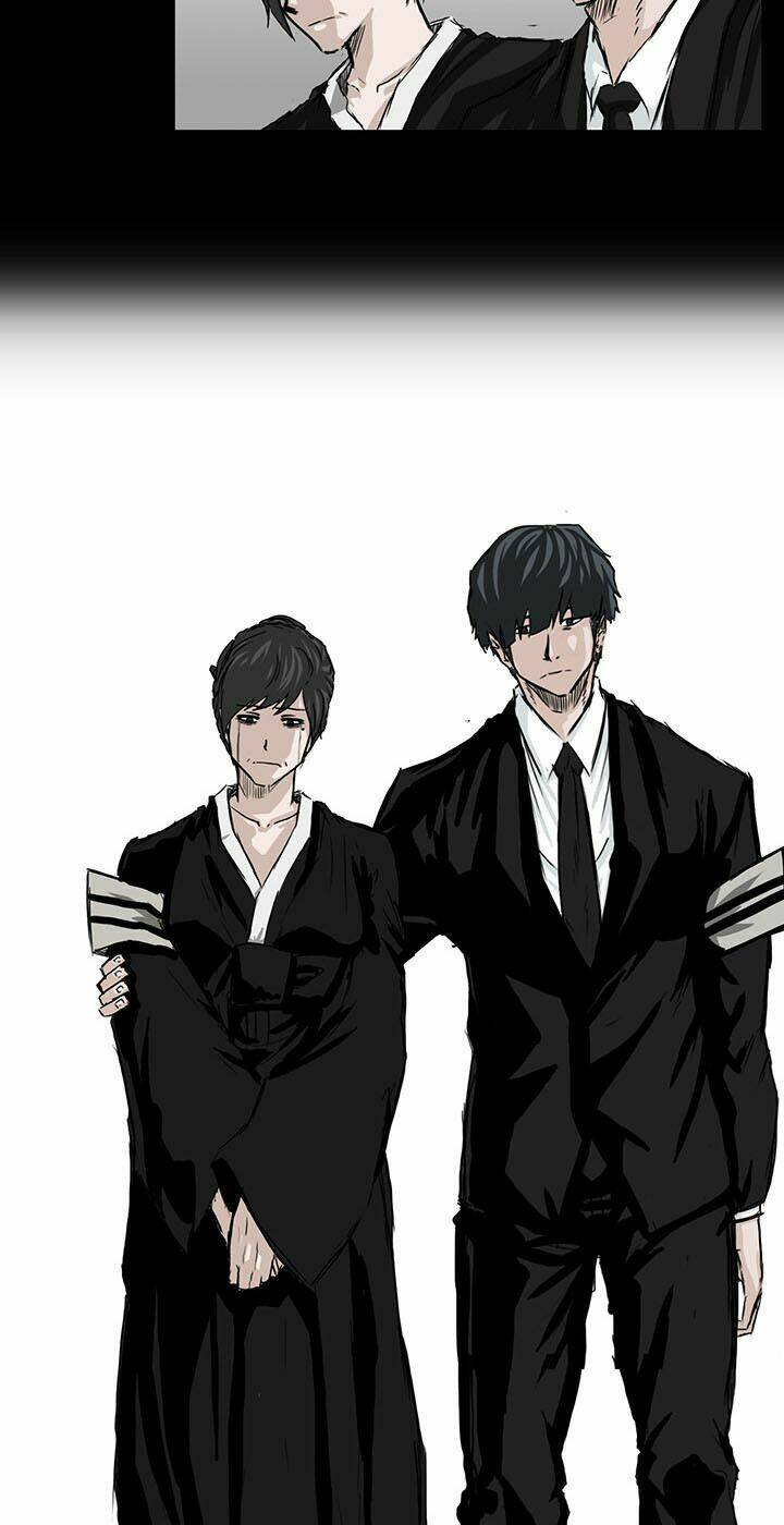 Bá Chủ Học Đường Chapter 19 - Trang 2