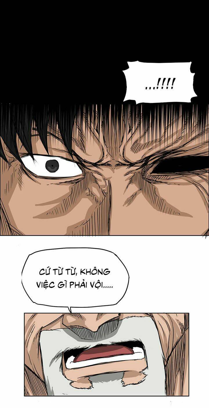 Bá Chủ Học Đường Chapter 19 - Trang 2