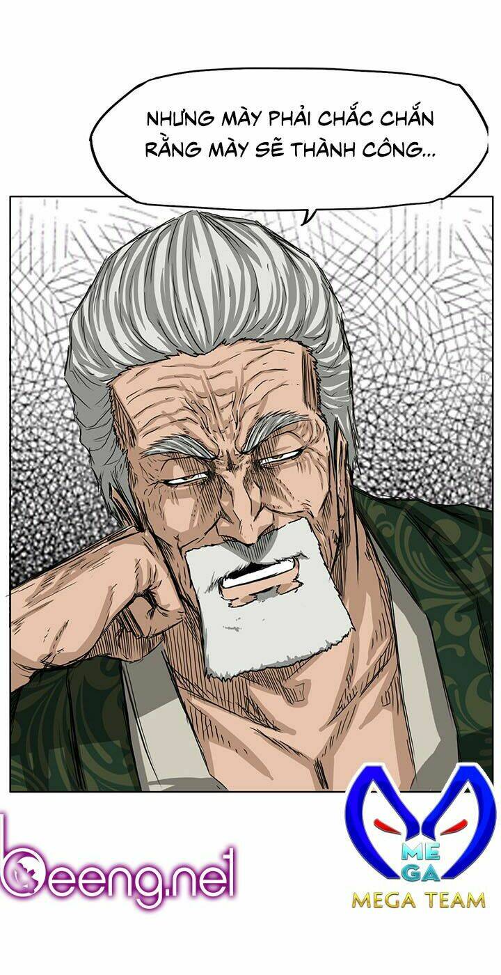 Bá Chủ Học Đường Chapter 19 - Trang 2