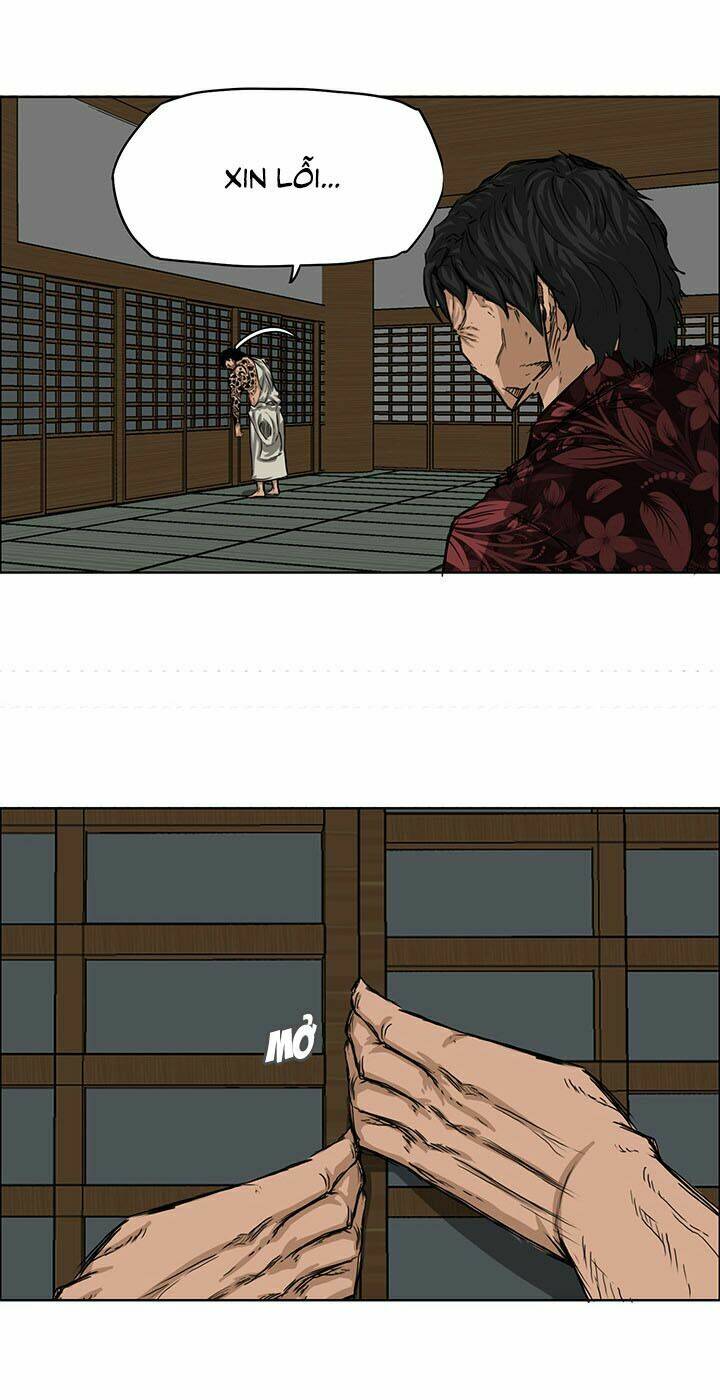 Bá Chủ Học Đường Chapter 19 - Trang 2