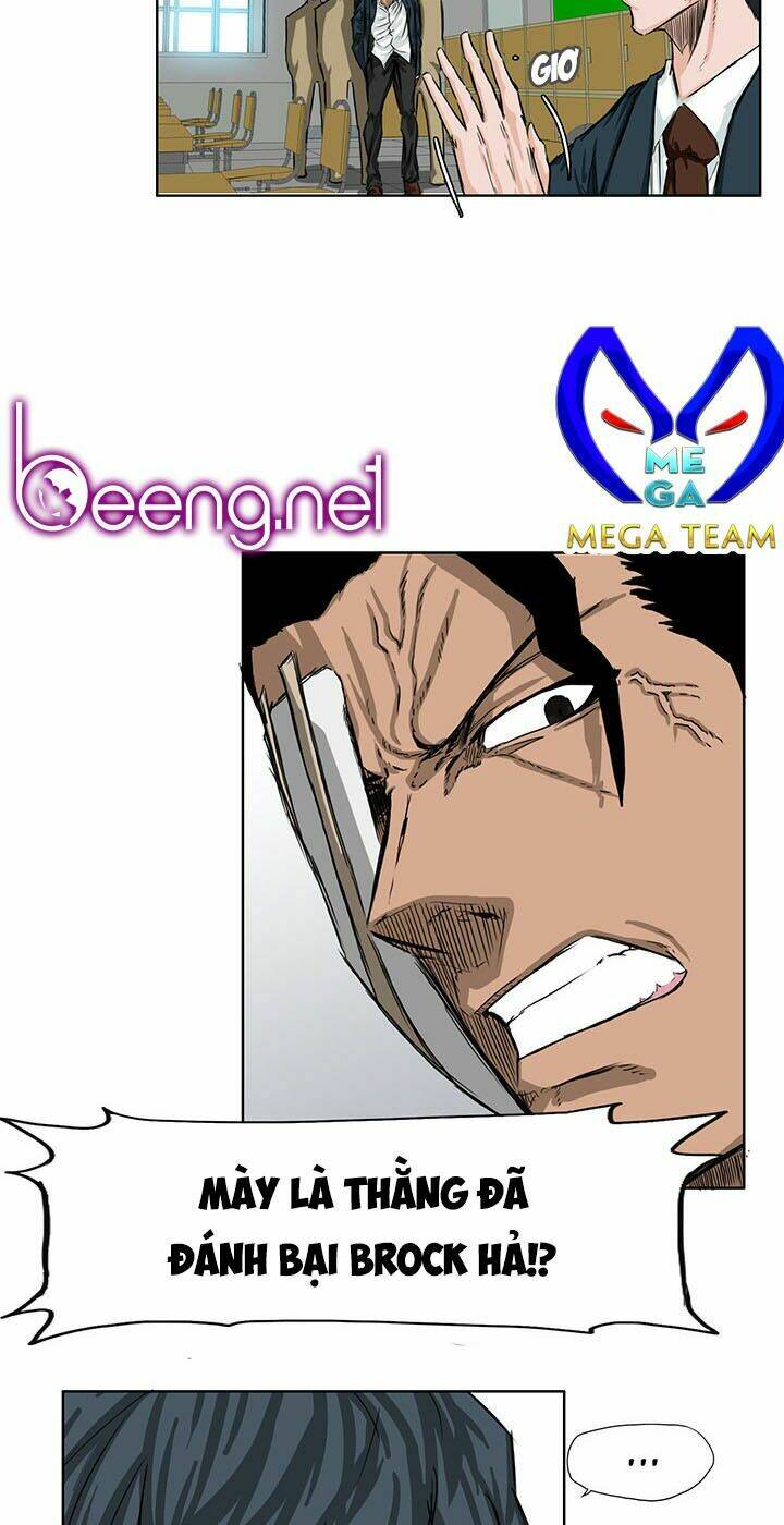 Bá Chủ Học Đường Chapter 19 - Trang 2