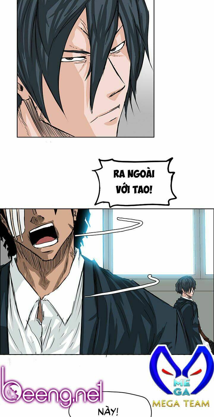 Bá Chủ Học Đường Chapter 19 - Trang 2