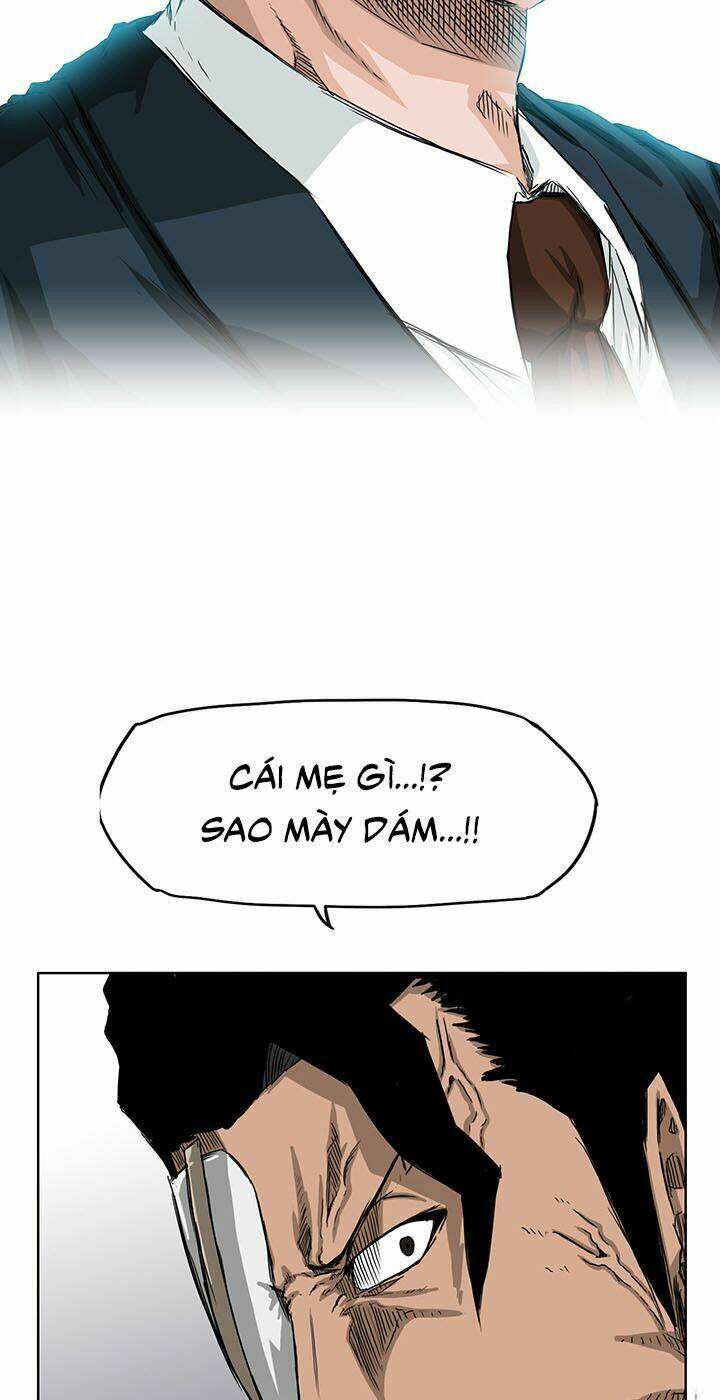 Bá Chủ Học Đường Chapter 19 - Trang 2