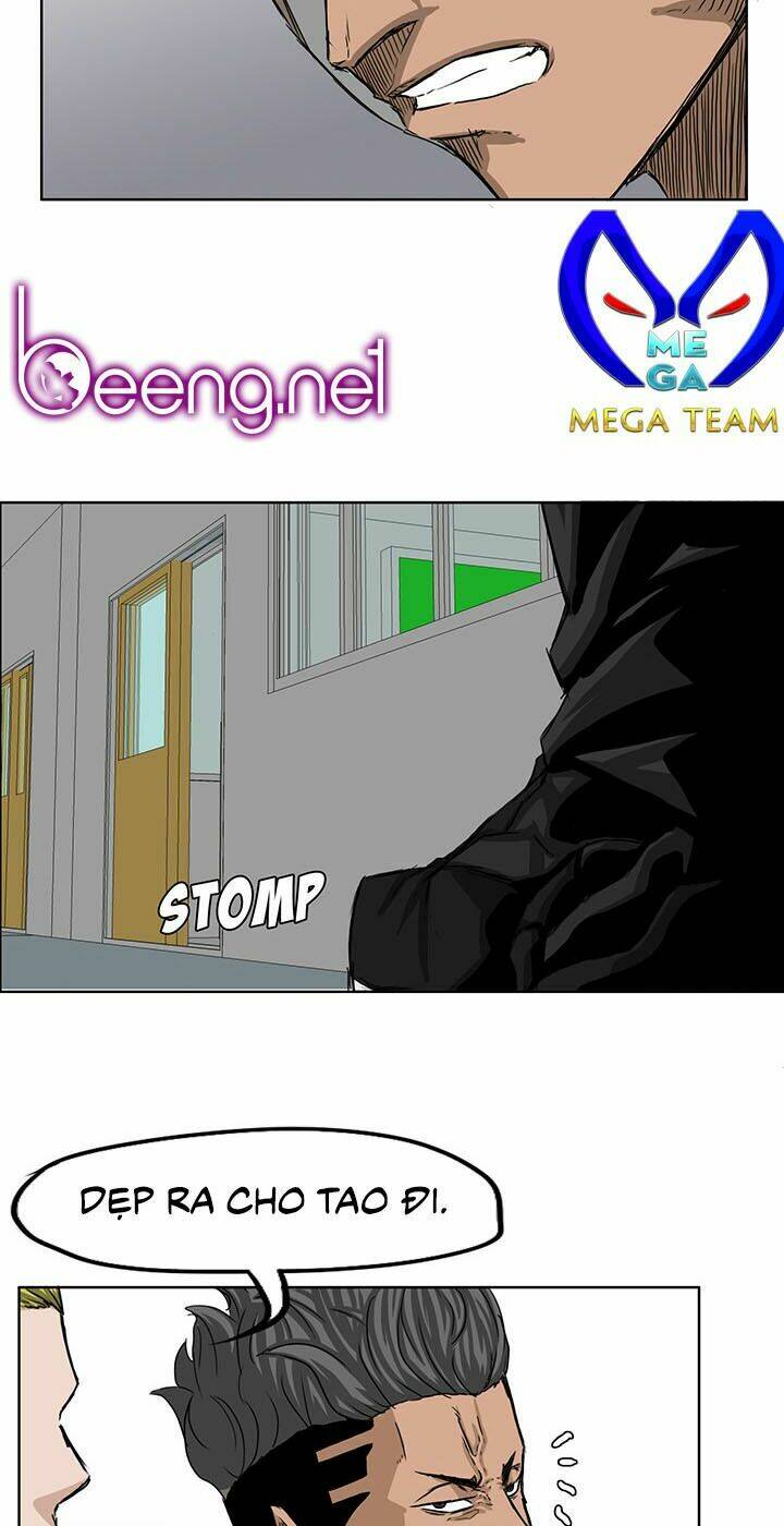 Bá Chủ Học Đường Chapter 19 - Trang 2