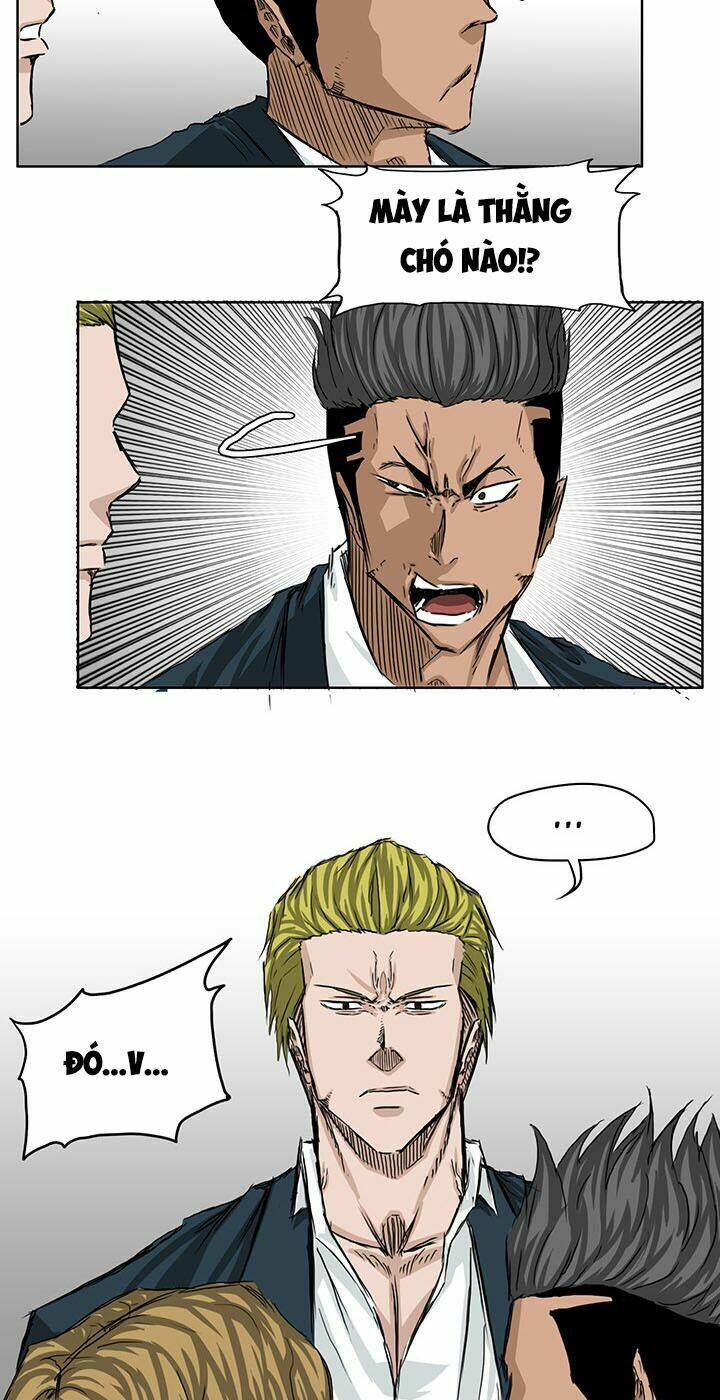 Bá Chủ Học Đường Chapter 19 - Trang 2